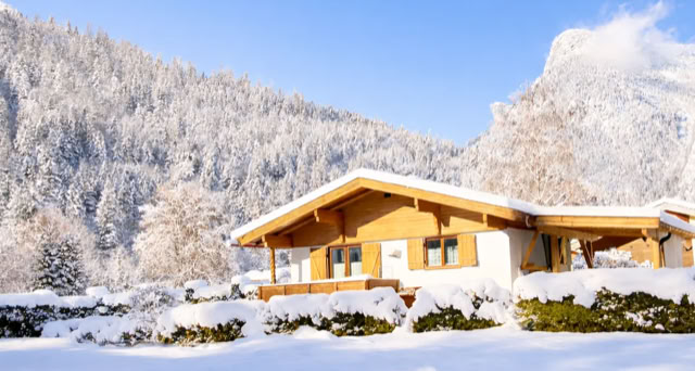Ferienhaus Brandlhuber