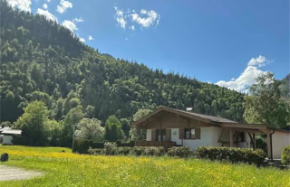 Ferienhaus Brandlhuber