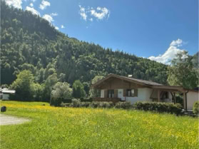 Skiurlaub in einer Ferienwohnung - Ferienhaus Österreich