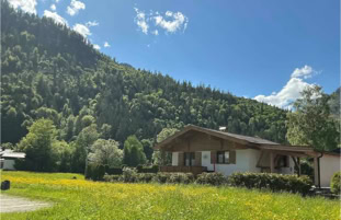 Ferienhaus Brandlhuber