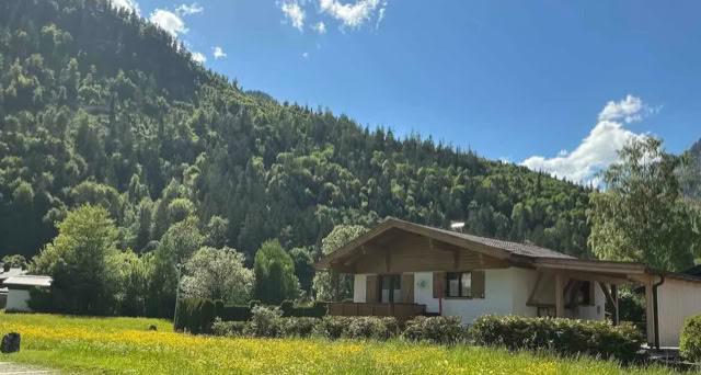 Ferienhaus Brandlhuber